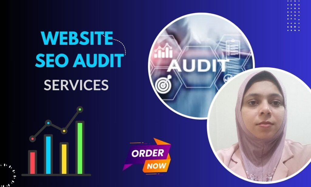 seo audit