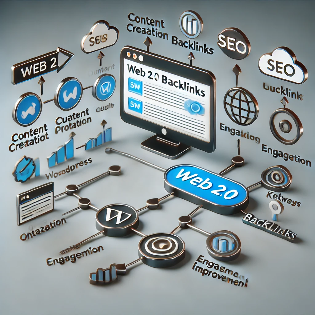 Web 2.0 Submission